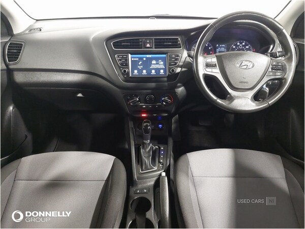 Used Hyundai i20 2019 for sale - 77041150: Photo 14