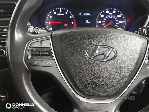 Used Hyundai i20 2019 for sale - 77041150: Photo 16