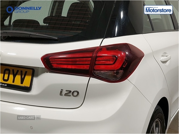 Used Hyundai i20 2019 for sale - 77041150: Photo 23