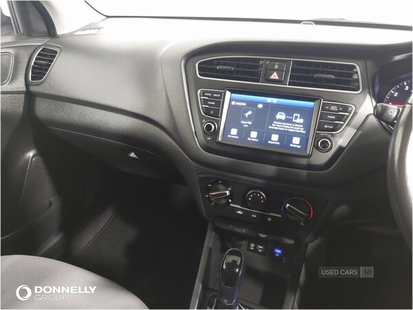 Used Hyundai i20 2019 for sale - 77041150: Photo 34