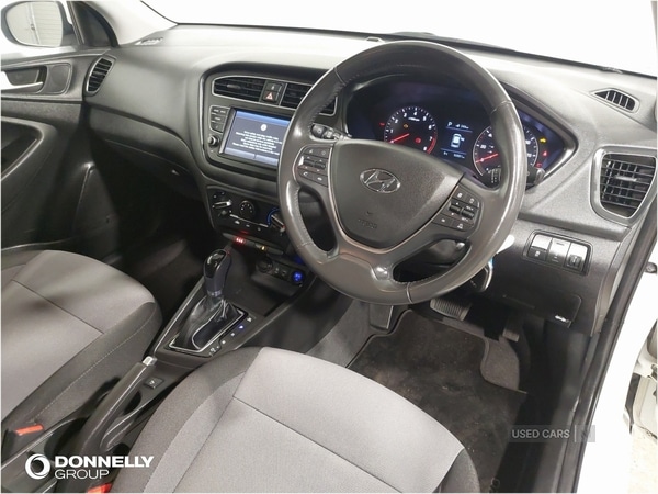 Used Hyundai i20 2019 for sale - 77041150: Photo 4