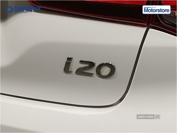 Used Hyundai i20 2019 for sale - 77041150: Photo 42