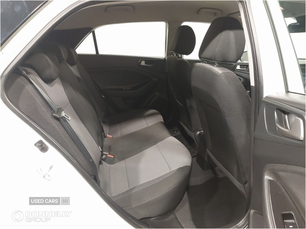 Used Hyundai i20 2019 for sale - 77041150: Photo 8