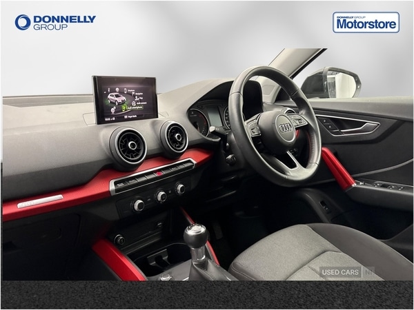 Used Audi Q2 2020 for sale - 78220460: Photo 2