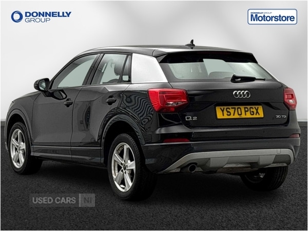 Used Audi Q2 2020 for sale - 78220460: Photo 3