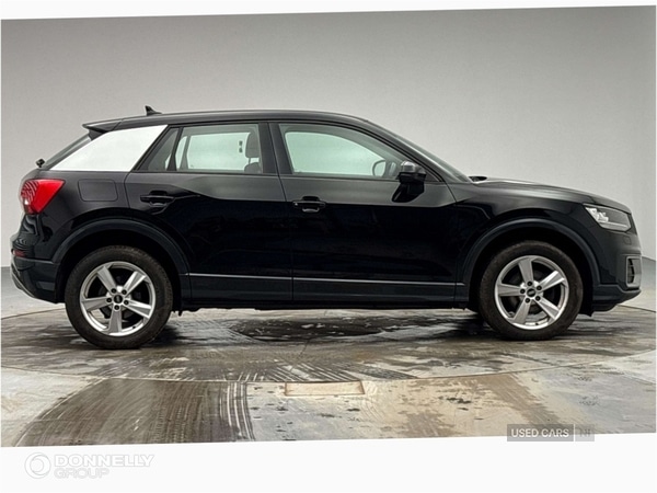 Used Audi Q2 2020 for sale - 78220460: Photo 4