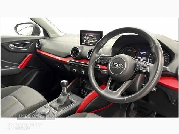 Used Audi Q2 2020 for sale - 78220460: Photo 5