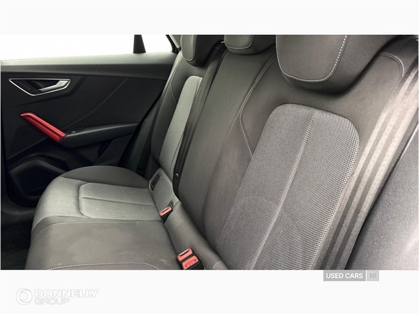 Used Audi Q2 2020 for sale - 78220460: Photo 6