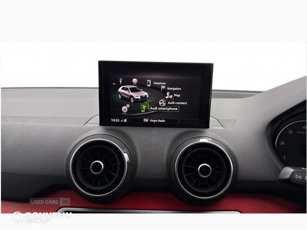 Used Audi Q2 2020 for sale - 78220460: Photo 7