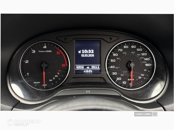 Used Audi Q2 2020 for sale - 78220460: Photo 8