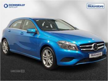 2015 - A180 [1.5] CDI Sport 5dr Auto