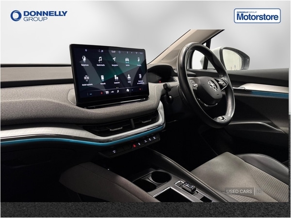 Used Skoda Enyaq 2022 for sale - 78215334: Photo 2