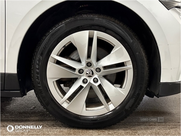 Used Skoda Enyaq 2022 for sale - 78215334: Photo 5