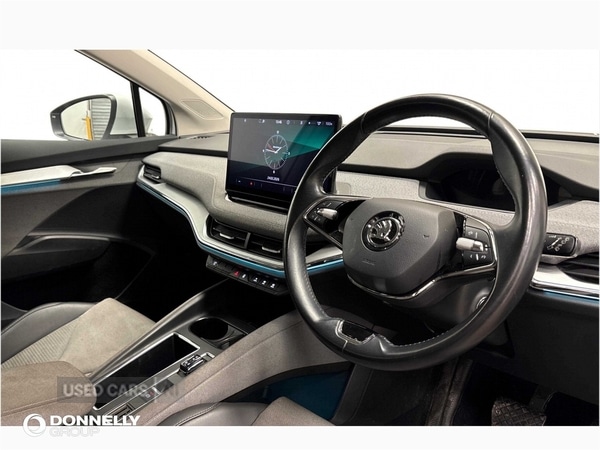 Used Skoda Enyaq 2022 for sale - 78215334: Photo 6