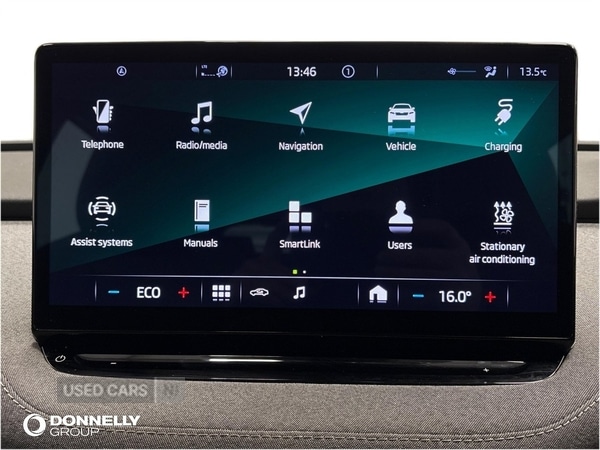 Used Skoda Enyaq 2022 for sale - 78215334: Photo 8