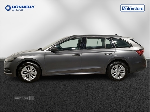 Used Skoda Octavia 2022 for sale - 76433662: Photo 13