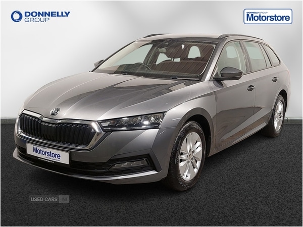 Used Skoda Octavia 2022 for sale - 76433662: Photo 14