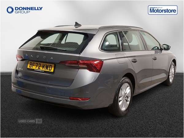 Used Skoda Octavia 2022 for sale - 76433662: Photo 15