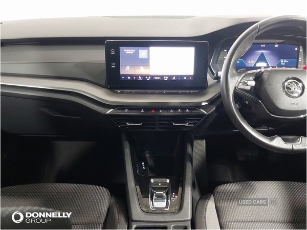 Used Skoda Octavia 2022 for sale - 76433662: Photo 17