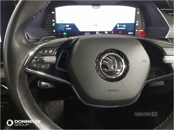 Used Skoda Octavia 2022 for sale - 76433662: Photo 18