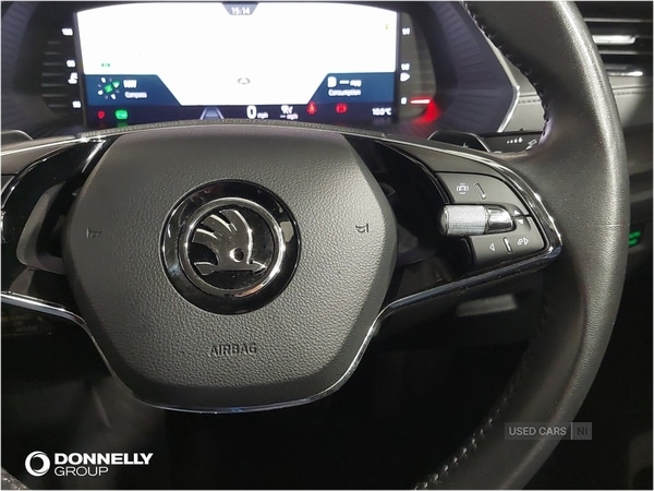 Used Skoda Octavia 2022 for sale - 76433662: Photo 19