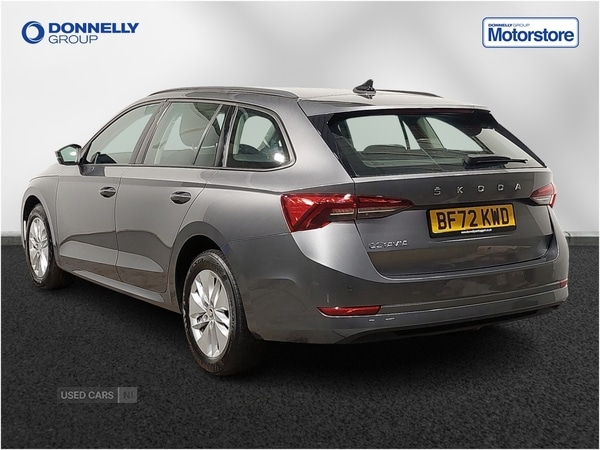 Used Skoda Octavia 2022 for sale - 76433662: Photo 2