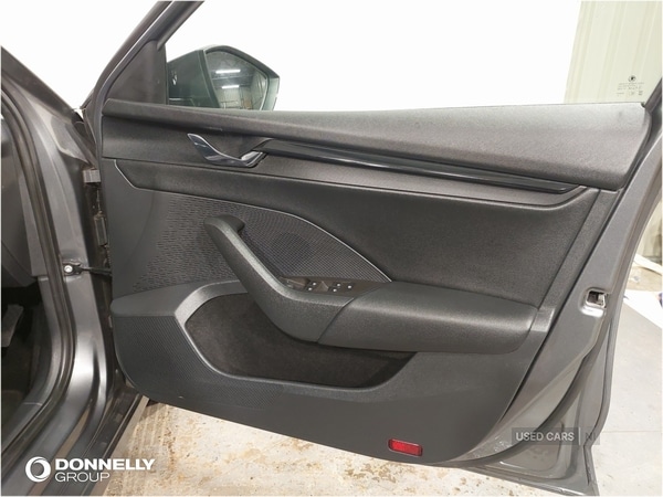 Used Skoda Octavia 2022 for sale - 76433662: Photo 20