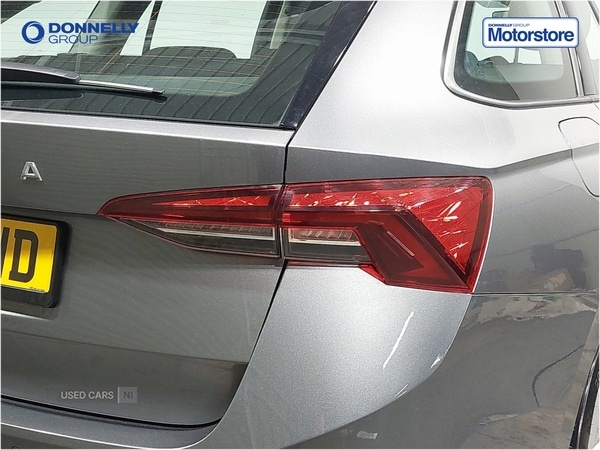 Used Skoda Octavia 2022 for sale - 76433662: Photo 25