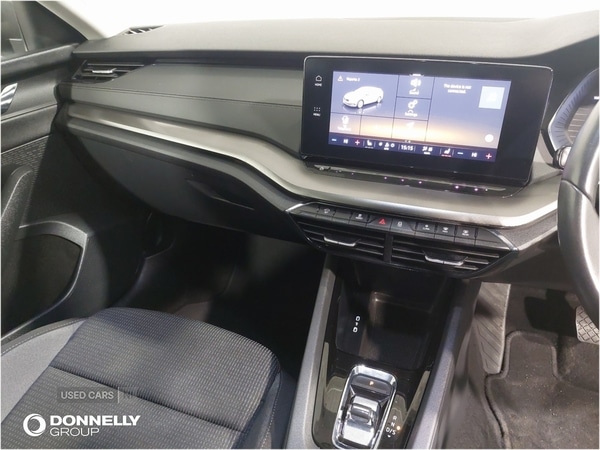 Used Skoda Octavia 2022 for sale - 76433662: Photo 38