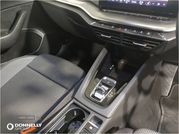 Used Skoda Octavia 2022 for sale - 76433662: Photo 39