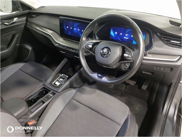 Used Skoda Octavia 2022 for sale - 76433662: Photo 4