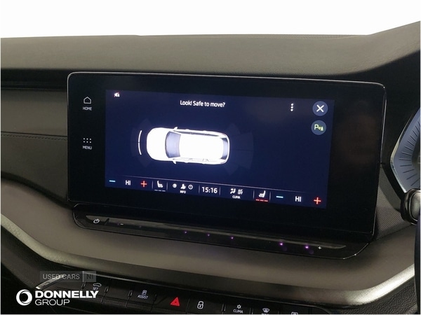 Used Skoda Octavia 2022 for sale - 76433662: Photo 41