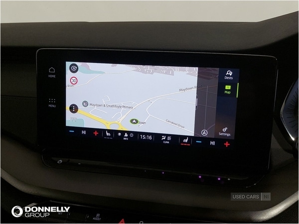 Used Skoda Octavia 2022 for sale - 76433662: Photo 42