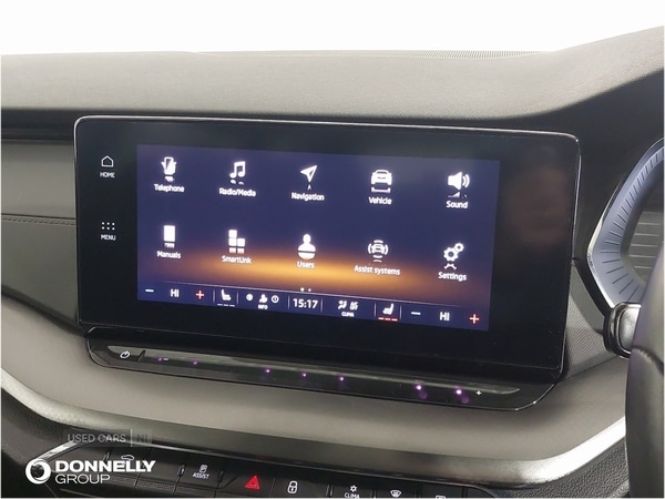 Used Skoda Octavia 2022 for sale - 76433662: Photo 43