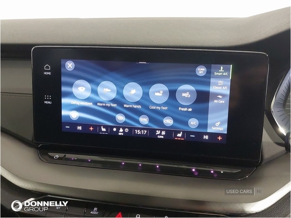 Used Skoda Octavia 2022 for sale - 76433662: Photo 44