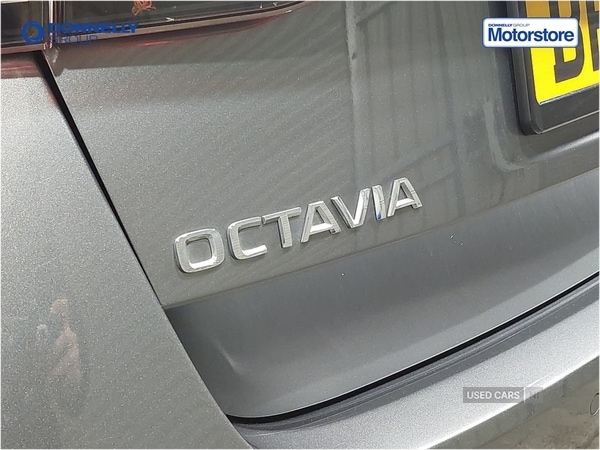 Used Skoda Octavia 2022 for sale - 76433662: Photo 46