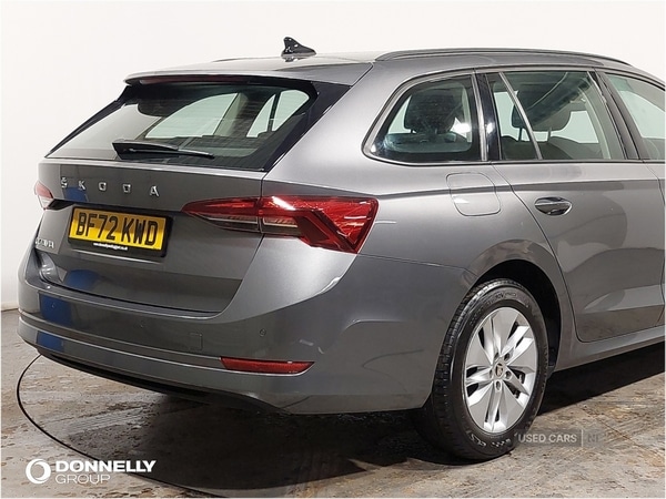 Used Skoda Octavia 2022 for sale - 76433662: Photo 48