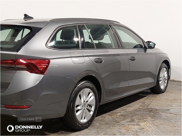 Used Skoda Octavia 2022 for sale - 76433662: Photo 49