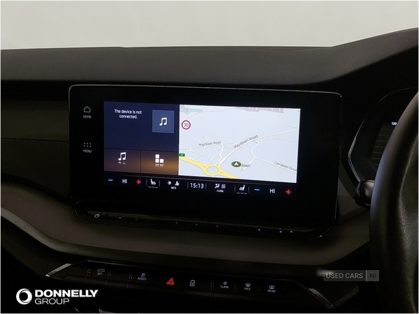 Used Skoda Octavia 2022 for sale - 76433662: Photo 5