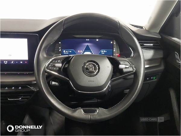 Used Skoda Octavia 2022 for sale - 76433662: Photo 50