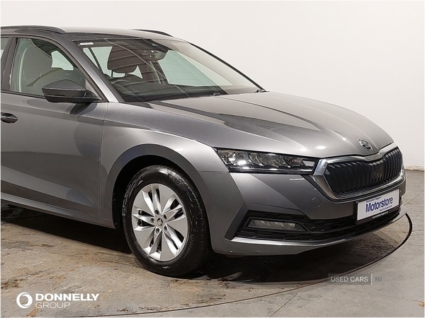 Used Skoda Octavia 2022 for sale - 76433662: Photo 54