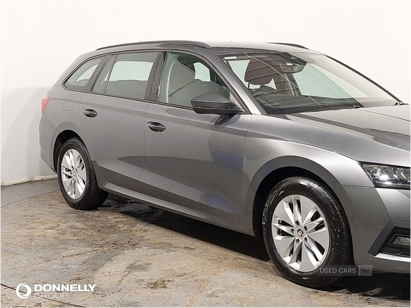 Used Skoda Octavia 2022 for sale - 76433662: Photo 55
