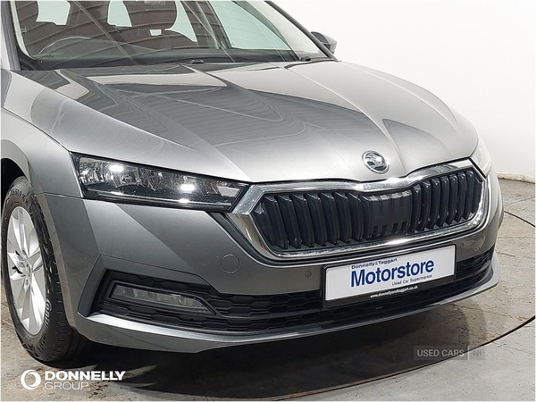 Used Skoda Octavia 2022 for sale - 76433662: Photo 56