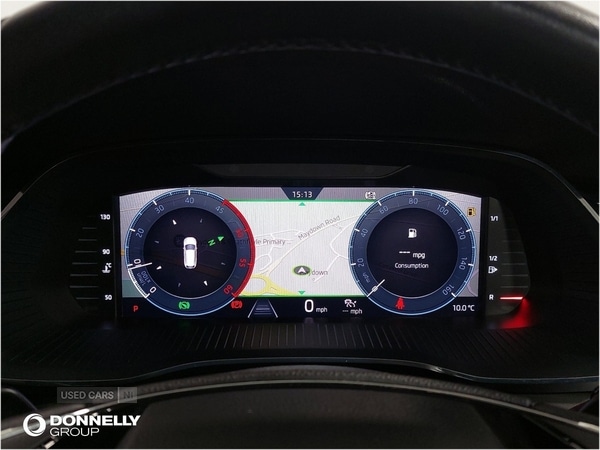 Used Skoda Octavia 2022 for sale - 76433662: Photo 6