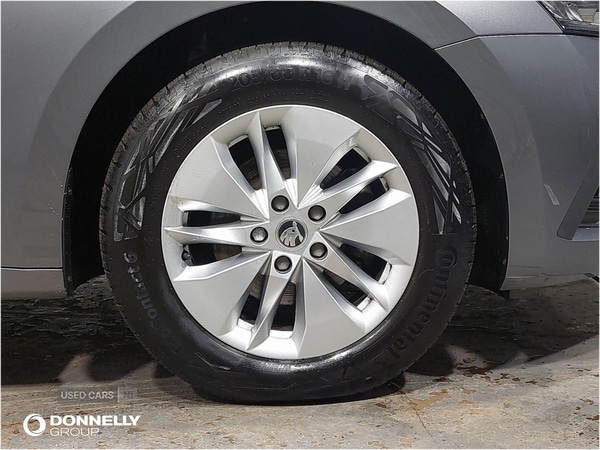 Used Skoda Octavia 2022 for sale - 76433662: Photo 7