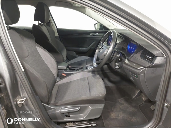 Used Skoda Octavia 2022 for sale - 76433662: Photo 8