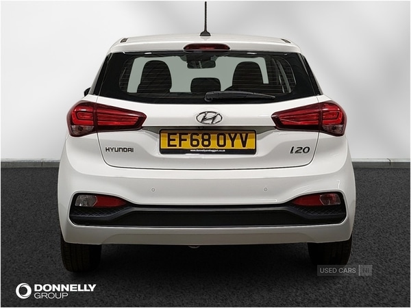 Used Hyundai i20 2019 for sale - 76850601: Photo 10