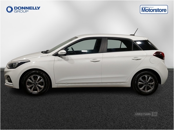 Used Hyundai i20 2019 for sale - 76850601: Photo 11
