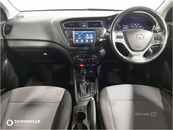 Used Hyundai i20 2019 for sale - 76850601: Photo 14