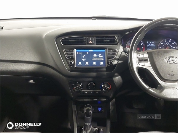 Used Hyundai i20 2019 for sale - 76850601: Photo 15